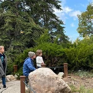 Meet your Posher, Corey